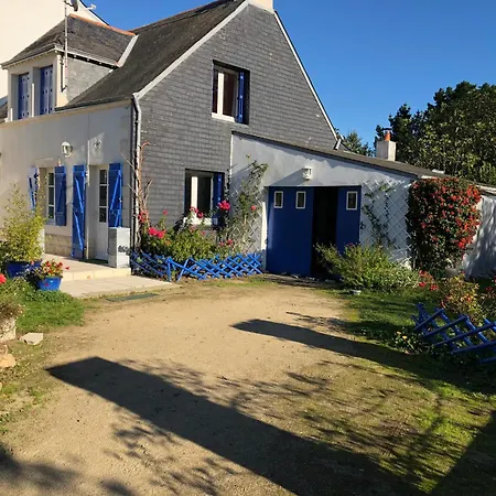 Maison Gildas De Rhuys Σπίτι διακοπών *